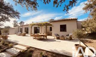 Maison 5 Pièces 150 m² à vendre à Montfort-sur-Argens (83570)