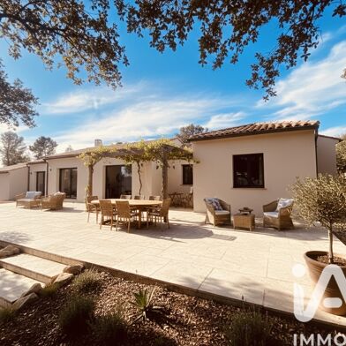 Maison 5 pièces 568000 €