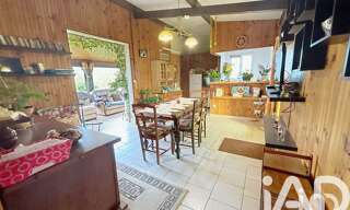 Maison 4 Pièces 58 m² à vendre à Thieffrain (10140)