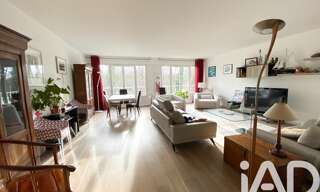 Appartement 4 Pièces 97 m² à vendre à Fontenay-sous-Bois (94120)