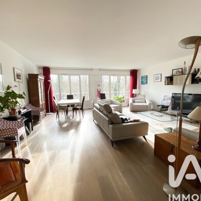 Appartement 4 pièces 900000 €