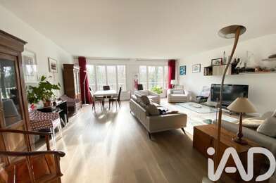 Appartement 4 pièces 900000 €