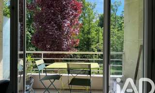 Appartement 4 Pièces 97 m² à vendre à Fontenay-sous-Bois (94120)
