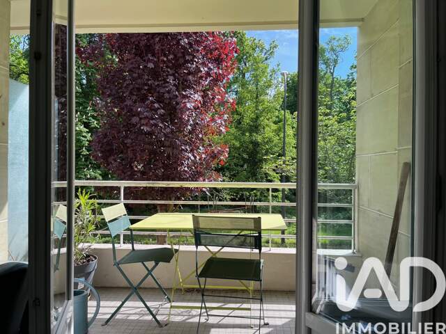 Vente Appartement 4 pièces — photo du bien