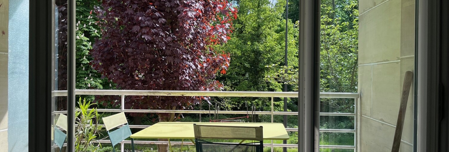 Appartement 4 Pièces 97 m² à vendre à Fontenay-sous-Bois (94120)