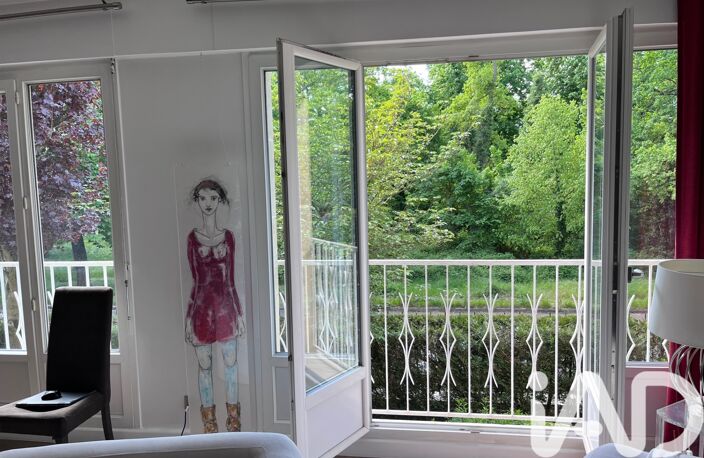 Vente Appartement 4 pièces — photo 3