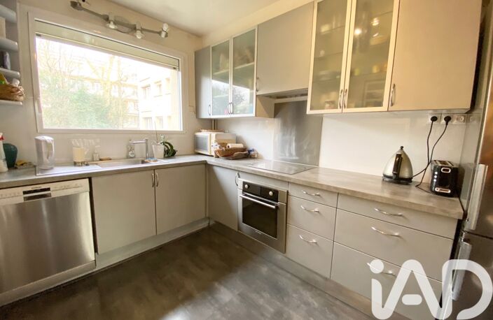 Vente Appartement 4 pièces — photo 4