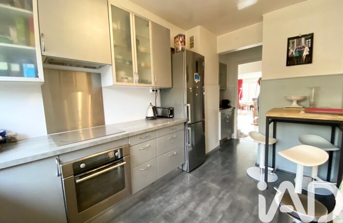 Vente Appartement 4 pièces — photo 5