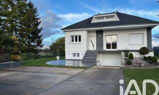 Maison 5 Pièces 152 m² à vendre à Saint-Parres-aux-Tertres (10410)