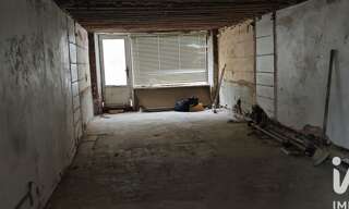 Immeuble  90 m² à vendre à Tillières-sur-Avre (27570)