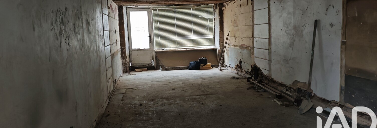 Immeuble  90 m² à vendre à Tillières-sur-Avre (27570)