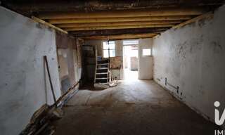 Immeuble  90 m² à vendre à Tillières-sur-Avre (27570)