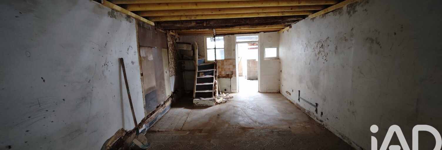 Immeuble  90 m² à vendre à Tillières-sur-Avre (27570)