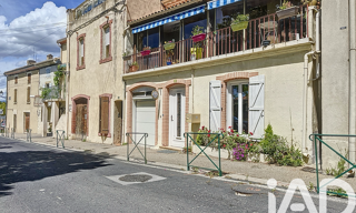 Maison 10 Pièces 240 m² à vendre à Poilhes (34310)