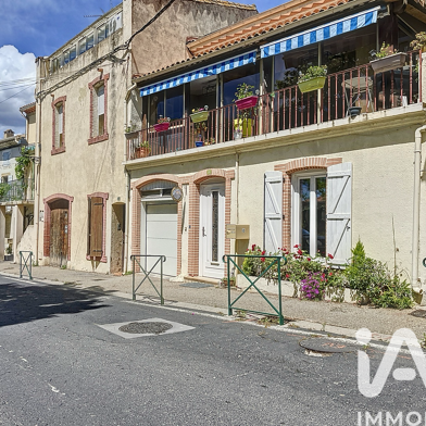 Maison 10 pièces 320000 €