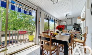 Maison 10 Pièces 240 m² à vendre à Poilhes (34310)