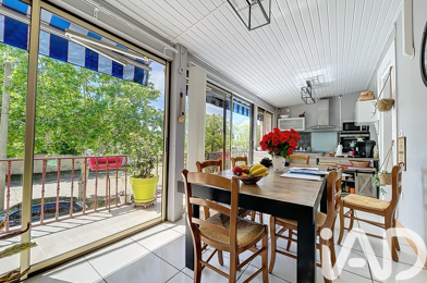 Maison 10 pièces 320000 €