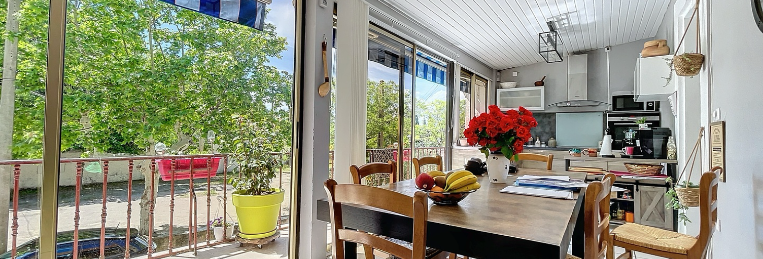 Maison 10 Pièces 240 m² à vendre à Poilhes (34310)