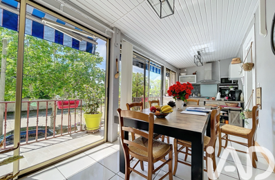 Vente Maison de ville 10 pièces — photo du bien