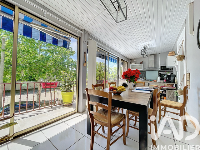 Vente Maison de ville 10 pièces — photo du bien