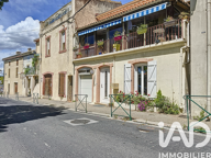Vente Maison de ville 10 pièces — photo 2