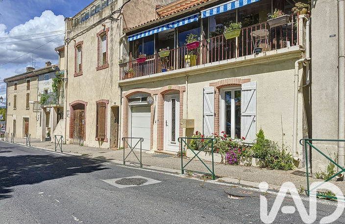 Vente Maison de ville 10 pièces — photo 2