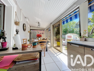 Vente Maison de ville 10 pièces — photo 3
