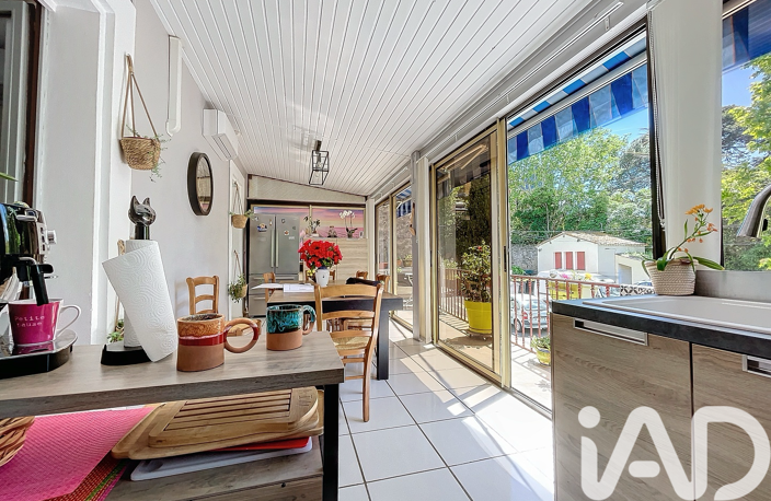 Vente Maison de ville 10 pièces — photo 3