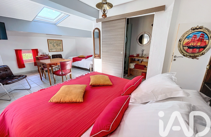 Vente Maison de ville 10 pièces — photo 4