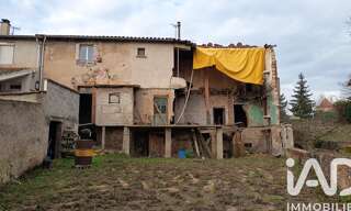 Terrain  460 m² à vendre à Briennon (42720)