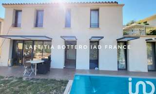 Maison 5 Pièces 122 m² à vendre à Ollioules (83190)