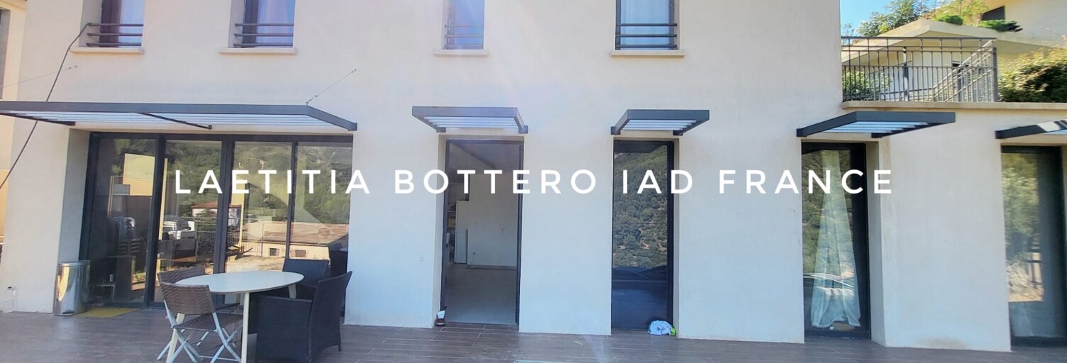 Maison 5 Pièces 122 m² à vendre à Ollioules (83190)