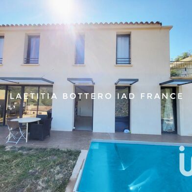 Maison 5 pièces 690000 €