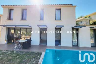 Maison 5 pièces 680000 €