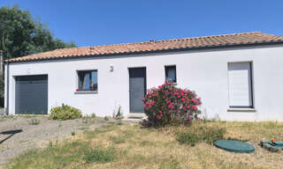 Maison 3 Pièces 78 m² à vendre à Le Bernard (85560)