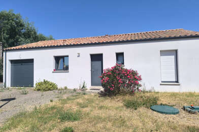 Maison 3 pièces 239500 €