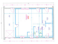 MAISON DE 2021, 2 CHAMBRES sur 593 m2 — photo 2