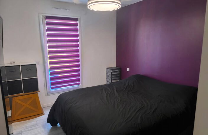 MAISON DE 2021, 2 CHAMBRES sur 593 m2 — photo 5