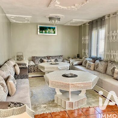 Maison 7 pièces 307400 €