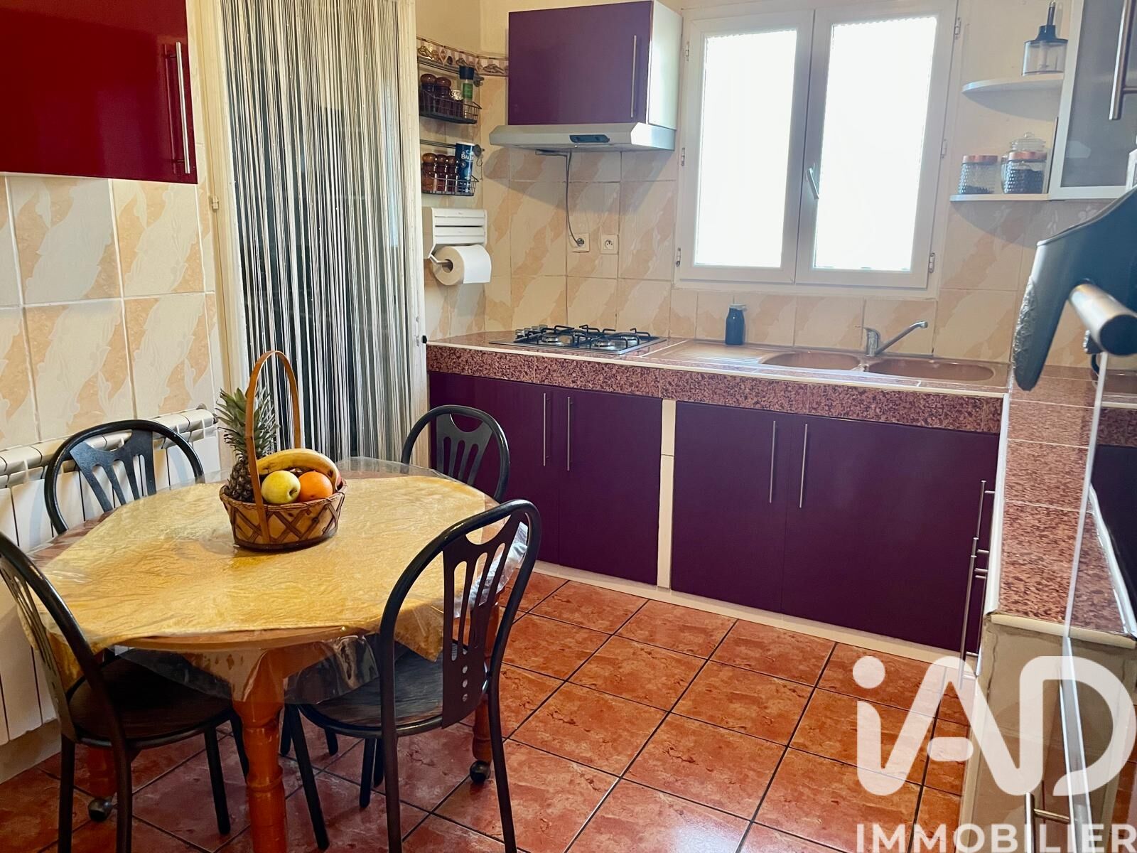 Vente Maison/villa 7 pièces - Photo 4