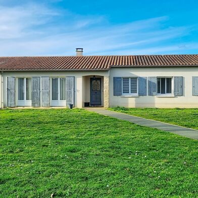 Maison 6 pièces 241500 €