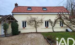 Maison 7 Pièces 128 m² à vendre à Cambrin (62149)