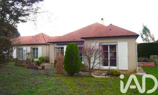 Maison 5 Pièces 144 m² à vendre à Bussy-Saint-Georges (77600)