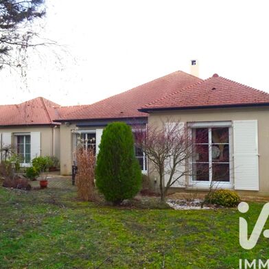 Maison 5 pièces 815000 €