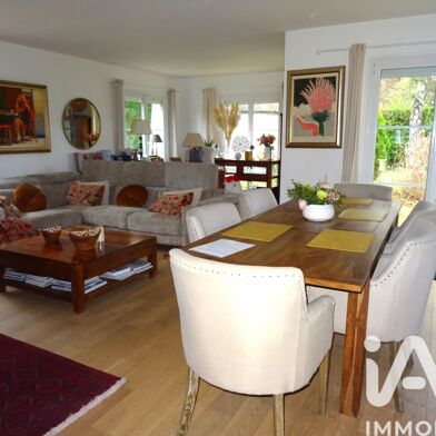 Maison 5 pièces 815000 €