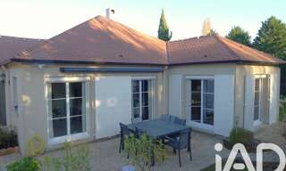 Maison 5 Pièces 144 m² à vendre à Bussy-Saint-Georges (77600)