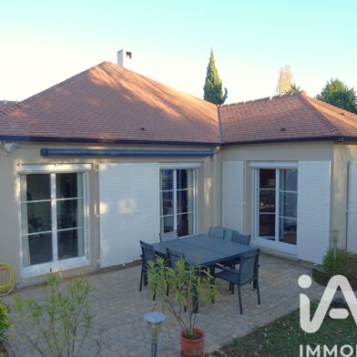 Maison 5 pièces 815000 €