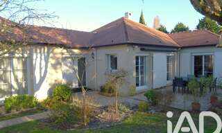 Maison 5 Pièces 144 m² à vendre à Bussy-Saint-Georges (77600)