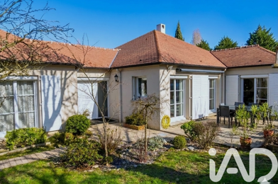 Maison 5 pièces 790000 €