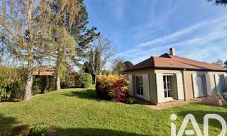 Maison 5 Pièces 144 m² à vendre à Bussy-Saint-Georges (77600)